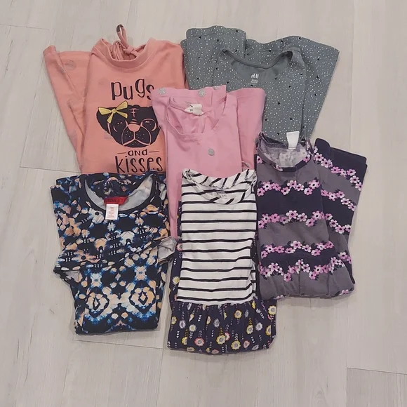 Like new Bundle of 6 dresses - Picture 1 of 16